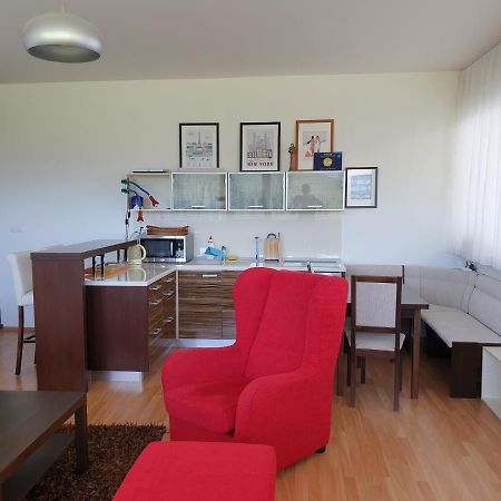 Apartman 0204 Dóval Kültér fotó