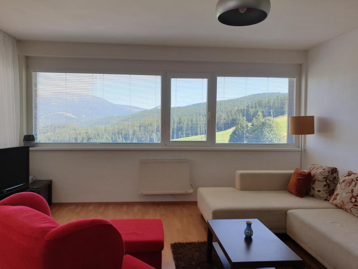 Apartman 0204 Dóval Kültér fotó