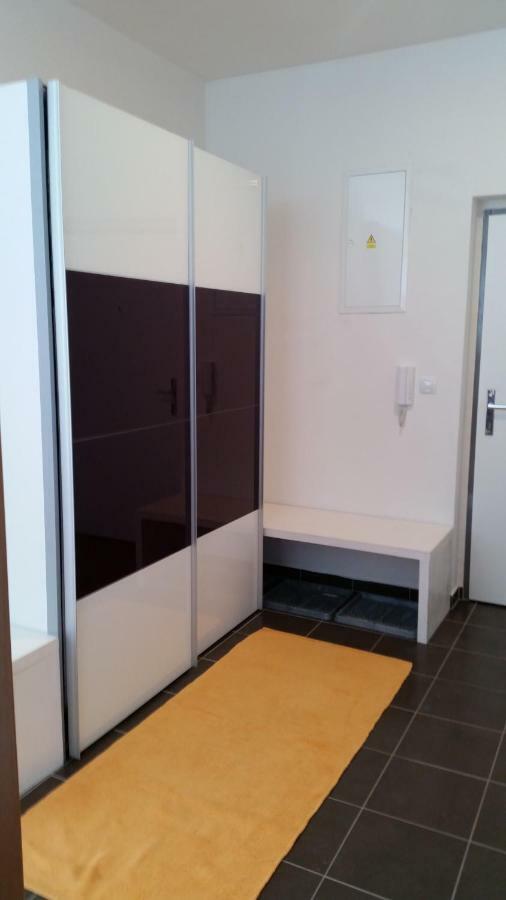 Apartman 0204 Dóval Kültér fotó