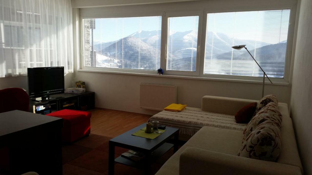 Apartman 0204 Dóval Kültér fotó